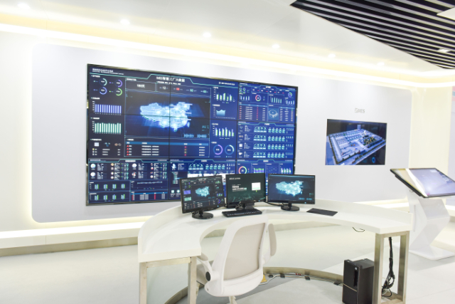 常州高新區(qū) 以“企業(yè)上云”為引擎，驅(qū)動數(shù)字化轉(zhuǎn)型，打通“信息孤島”